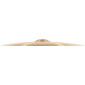 Meinl Cymbals SY-22T Symphonic Thin - 22