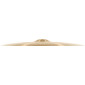 Meinl Cymbals SY-22T Symphonic Thin - 22