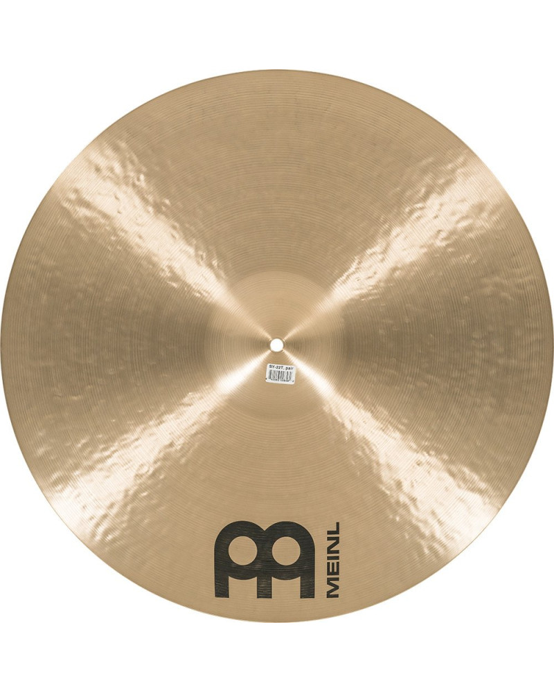Meinl Cymbals SY-22T Symphonic Thin - 22
