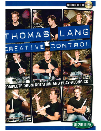 Thomas Lang 