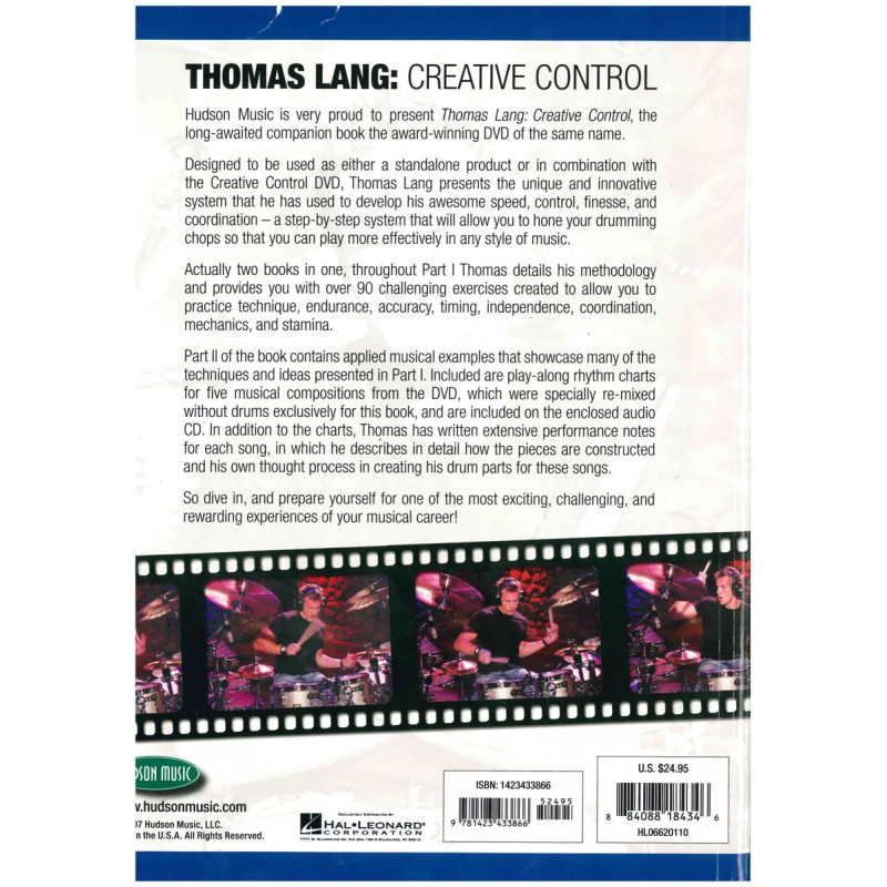 Thomas Lang 