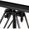 Meinl Cymbals TMHCS Hand Cymbal Stand