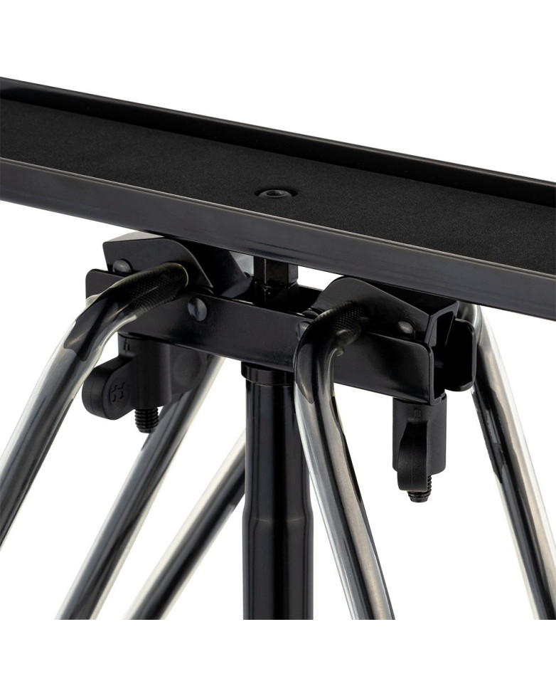Meinl Cymbals TMHCS Hand Cymbal Stand
