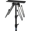 Meinl Cymbals TMHCS Hand Cymbal Stand