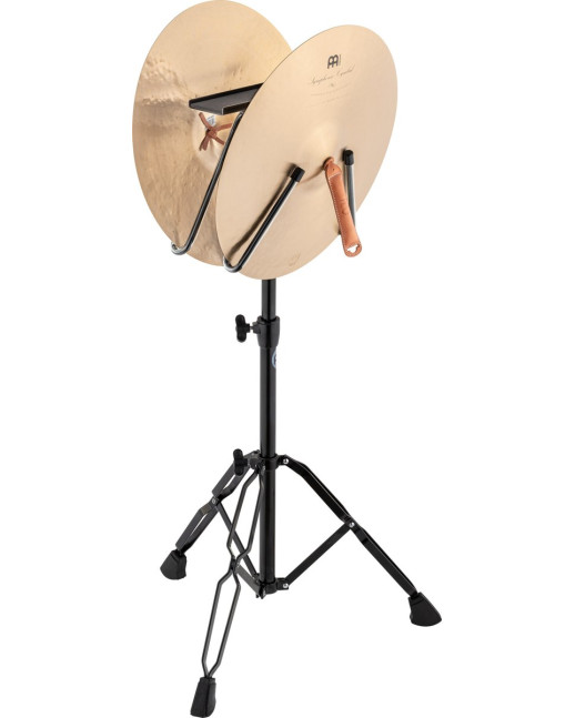 Meinl Cymbals TMHCS Hand Cymbal Stand