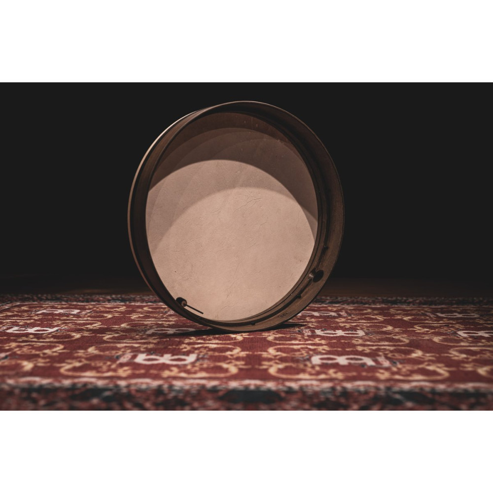 Meinl Percussion 1B-AE-FD22T-D Artisan Edition Mizhar - 22
