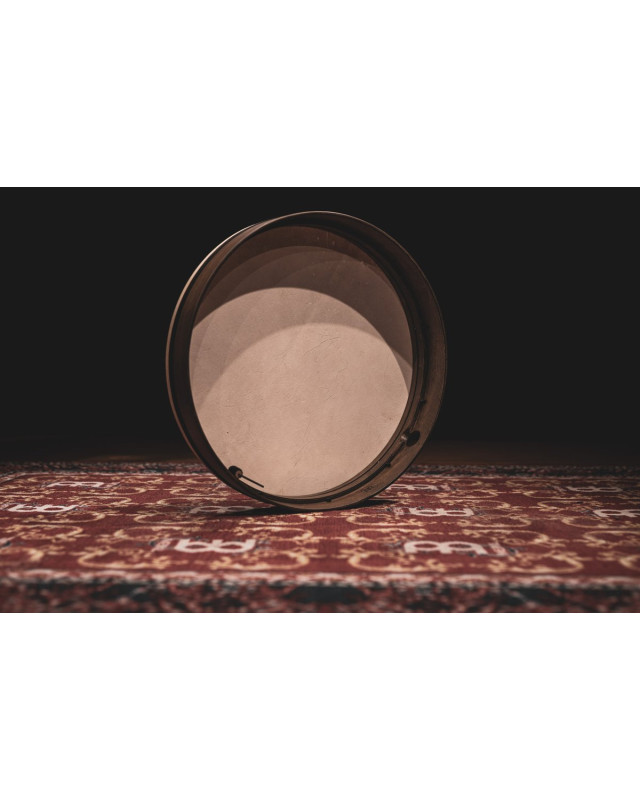 Meinl Percussion 1B-AE-FD22T-D Artisan Edition Mizhar - 22