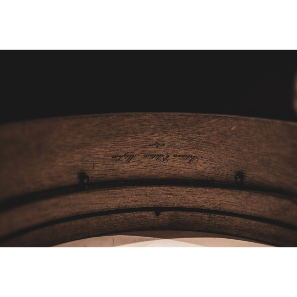 Meinl Percussion 1B-AE-FD22T-D Artisan Edition Mizhar - 22