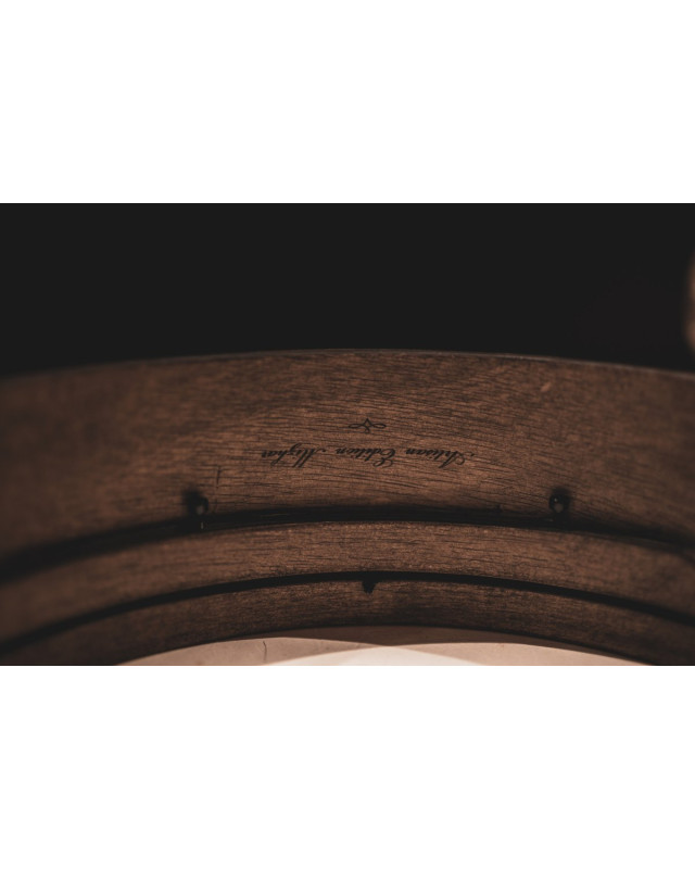 Meinl Percussion 1B-AE-FD22T-D Artisan Edition Mizhar - 22