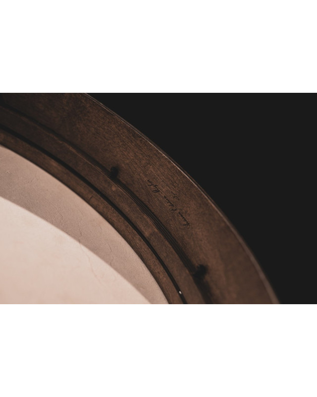 Meinl Percussion 1B-AE-FD22T-D Artisan Edition Mizhar - 22