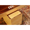 Meinl Percussion 1B-AEVLPS Artisan Edition Series Slaptop Cajon Vidalita Line - Palo Santo