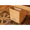Meinl Percussion 1B-AEVLPS Artisan Edition Series Slaptop Cajon Vidalita Line - Palo Santo
