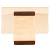 Meinl Percussion 1B-AEVLPS Artisan Edition Series Slaptop Cajon Vidalita Line - Palo Santo