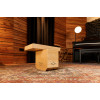 Meinl Percussion 1B-AEVLPS Artisan Edition Series Slaptop Cajon Vidalita Line - Palo Santo