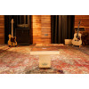 Meinl Percussion 1B-AEVLPS Artisan Edition Series Slaptop Cajon Vidalita Line - Palo Santo