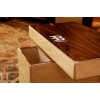 Meinl Percussion 1B-AEVLPS Artisan Edition Series Slaptop Cajon Vidalita Line - Palo Santo