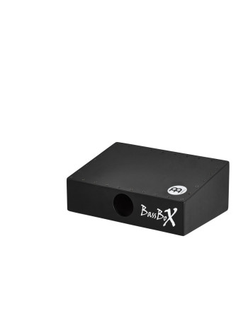 Meinl Percussion 1B-BASSBOX Bassbox + L-shape Beater