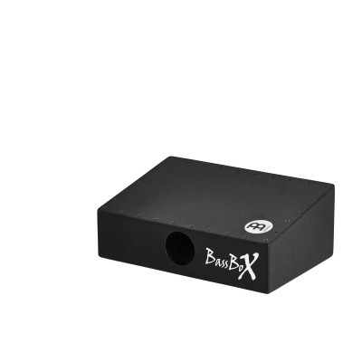 Meinl Percussion 1B-BASSBOX Bassbox + L-shape Beater