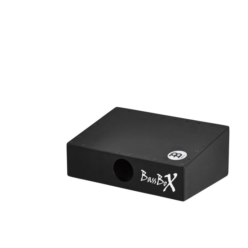 Meinl Percussion 1B-BASSBOX Bassbox + L-shape Beater
