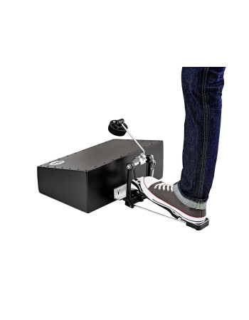 Meinl Percussion 1B-BASSBOX Bassbox + L-shape Beater