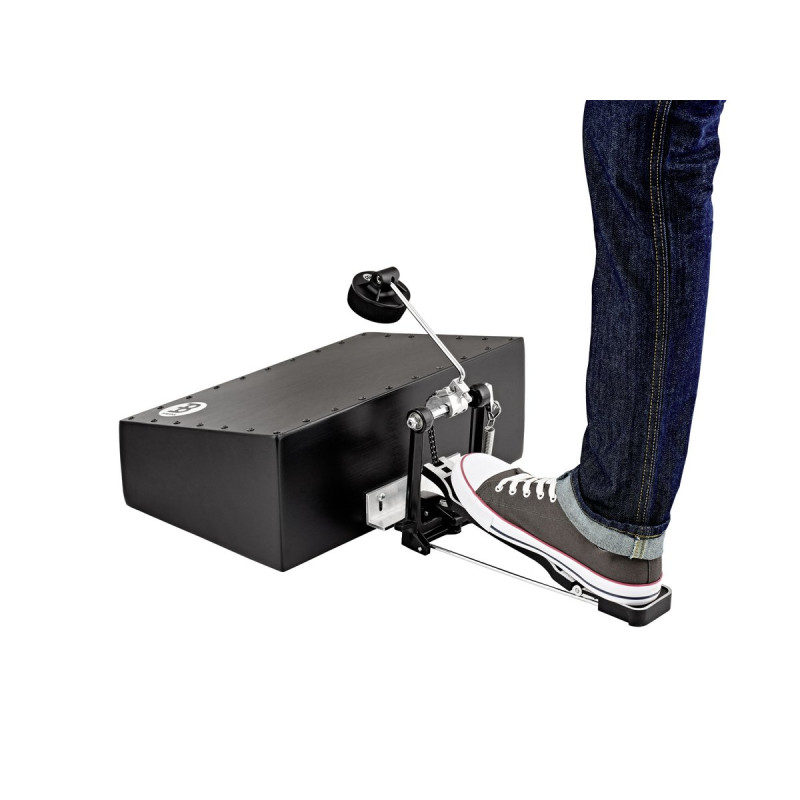 Meinl Percussion 1B-BASSBOX Bassbox + L-shape Beater