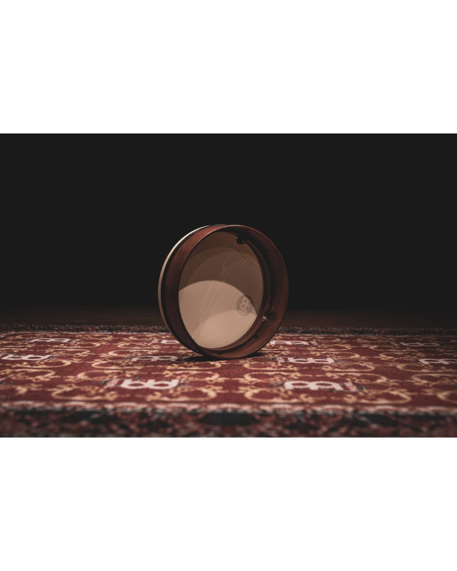 Meinl Percussion 1B-FD14BE-TF Synthetic Head Bendir - 14