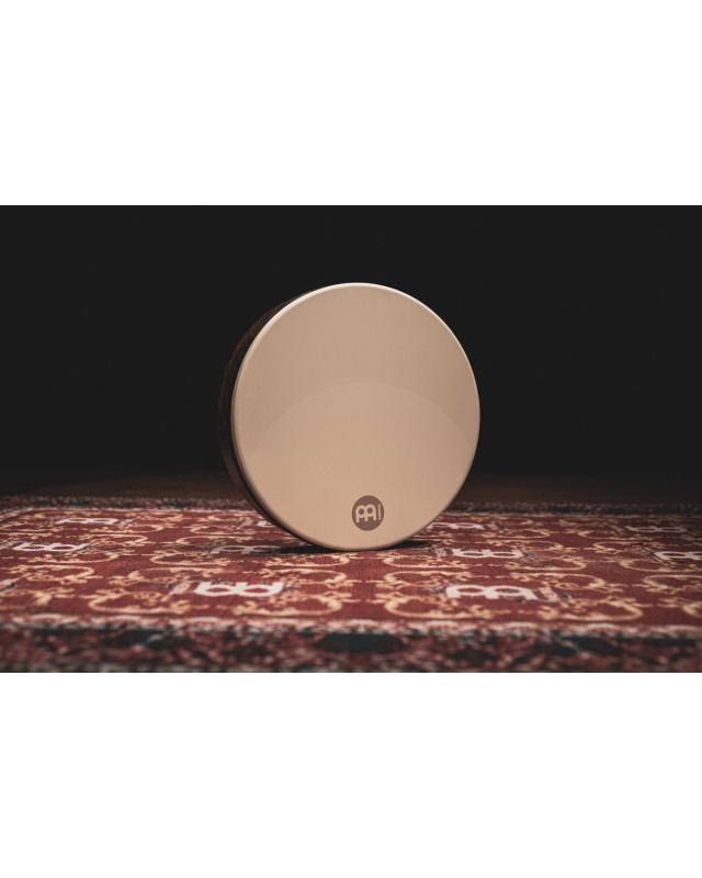 Meinl Percussion 1B-FD18T-D-TF Synthetic Head Mizhar - 18