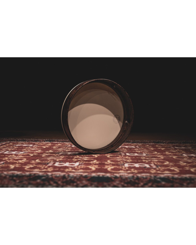 Meinl Percussion 1B-FD18T-D-TF Synthetic Head Mizhar - 18