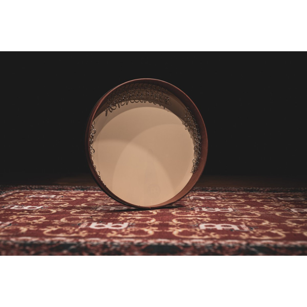 Meinl Percussion 1B-FD20D-TF Synthetic Head Daf - 20