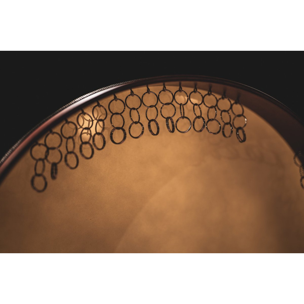 Meinl Percussion 1B-FD20D-TF Synthetic Head Daf - 20