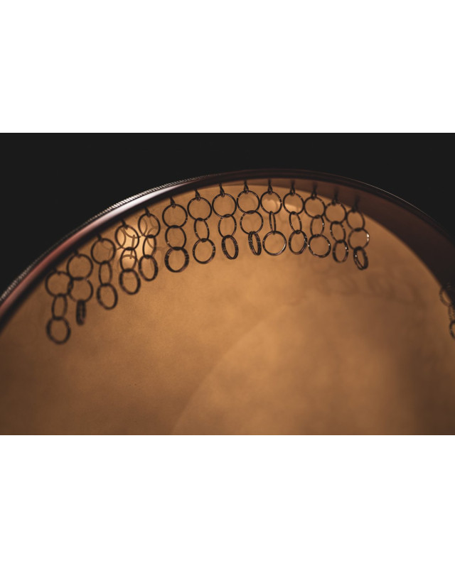 Meinl Percussion 1B-FD20D-TF Synthetic Head Daf - 20