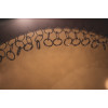 Meinl Percussion 1B-FD20D-TF Synthetic Head Daf - 20
