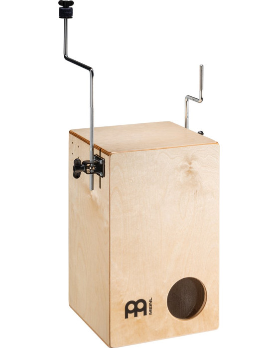 Meinl Percussion 1B-KDC1NT Kick Drum Cajon - Natural