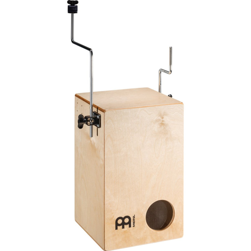 Meinl Percussion 1B-KDC1NT Kick Drum Cajon - Natural