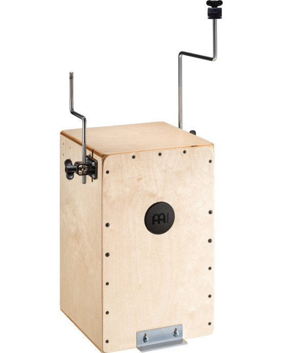 Meinl Percussion 1B-KDC1NT Kick Drum Cajon - Natural