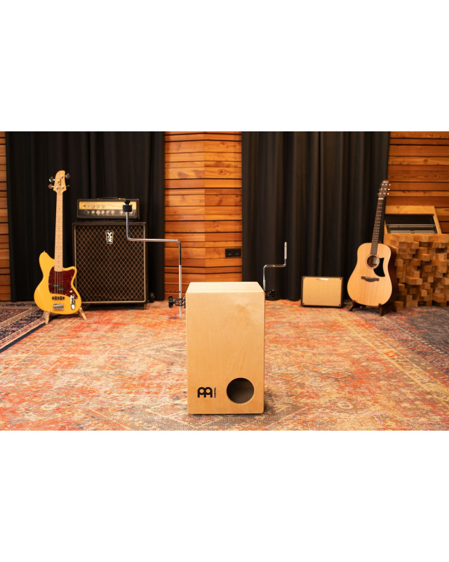 Meinl Percussion 1B-KDC1NT Kick Drum Cajon - Natural