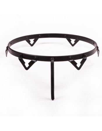 Meinl Percussion 1B-LRIM11 rim with handle for Livesound Conga - 11