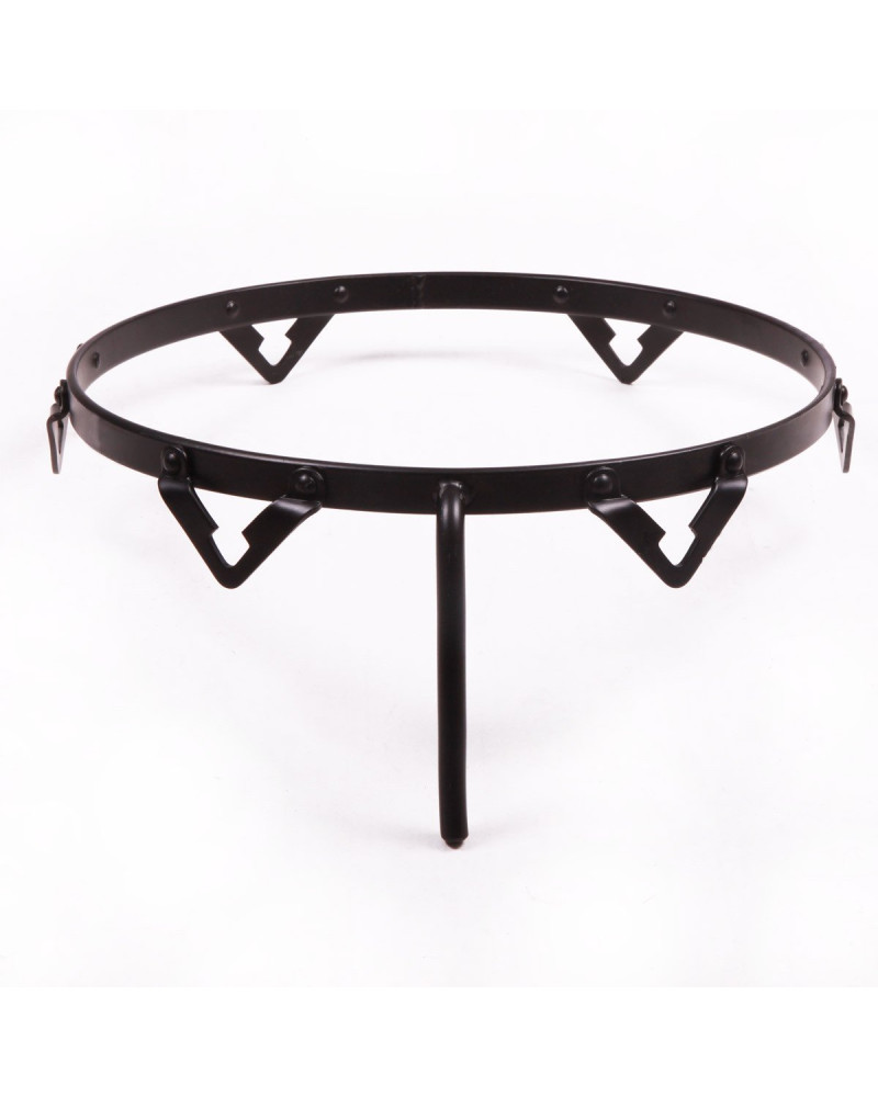 Meinl Percussion 1B-LRIM11 rim with handle for Livesound Conga - 11