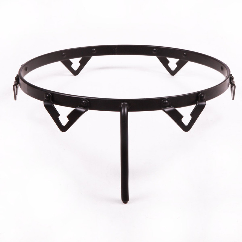Meinl Percussion 1B-LRIM11 rim with handle for Livesound Conga - 11