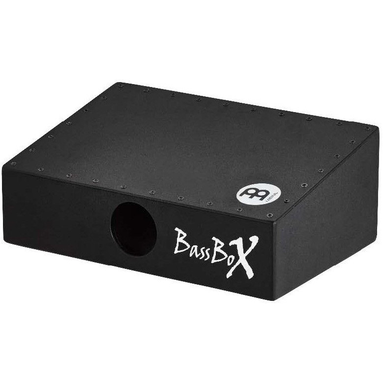 Meinl Percussion 1B-PBASSBOX Pickup Bassbox