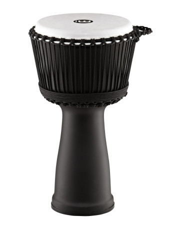 Phantom Black, Large - Synthetic Head