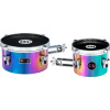 Meinl Percussion 1B-SMIT68 Spectrum Series Drummer Mini Timbales 6