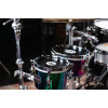 Meinl Percussion 1B-SMIT68 Spectrum Series Drummer Mini Timbales 6