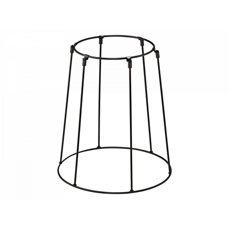 Meinl Percussion 1B-STDJST-BK - Travel Djembe Stand