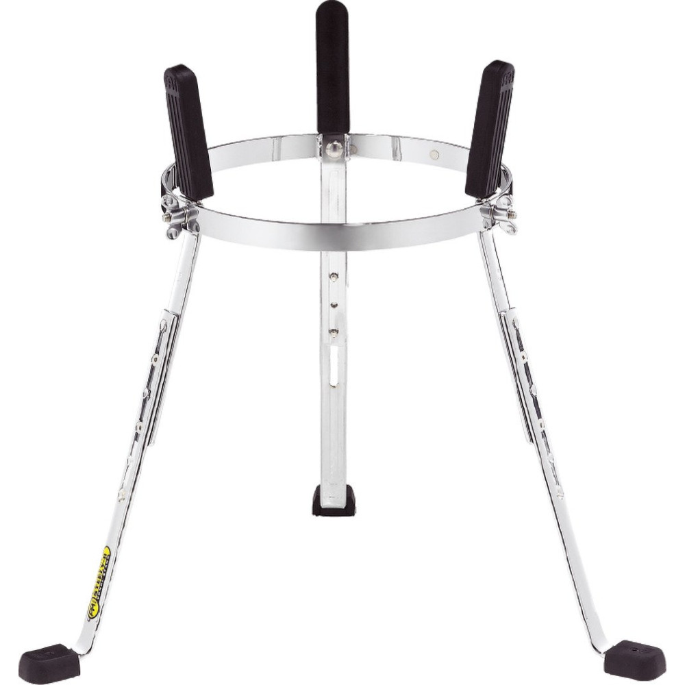 Meinl Percussion 1B-STMEC1134C Steely II Stand for Marathon Exklusive Conga 11 3/4