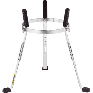 Meinl Percussion 1B-STMEC1134C Steely II Stand for Marathon Exklusive Conga 11 3/4