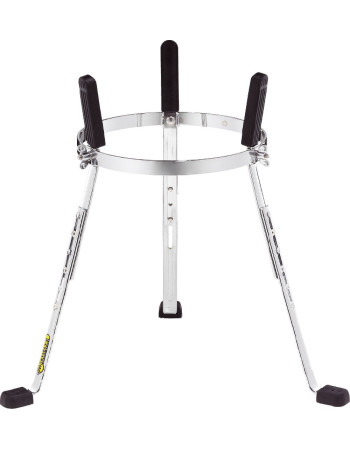 Meinl Percussion 1B-STMEC1134C Steely II Stand for Marathon Exklusive Conga 11 3/4