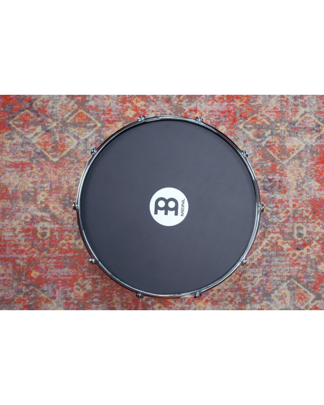 Meinl Percussion 1B-SU22AB-M Traditional Wood Series Surdo Drum - 22