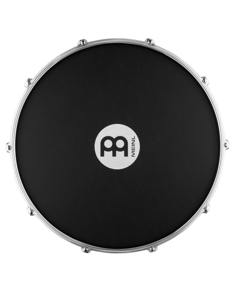 Meinl Percussion 1B-SU22AB-M Traditional Wood Series Surdo Drum - 22