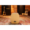 Meinl Percussion 1B-SUBCAJ8VWB Bass Series Jumbo Arch Bass Cajon - Maple